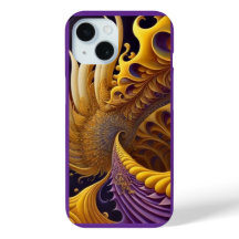 Apple iPhone 15 Hülle (Case Mate)