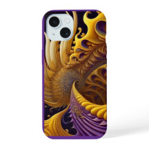 Apple iPhone 15 Hülle (Case Mate)