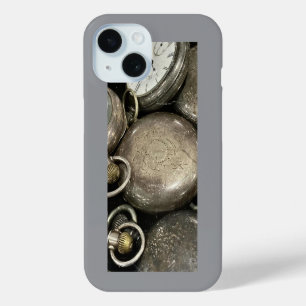 Apple iPhone 15 Hülle (Case Mate)