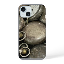 Apple iPhone 15 Hülle (Case Mate)