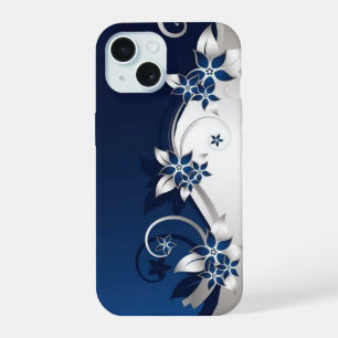Apple iPhone 15 Hülle Schlanker Schutzcover Ab