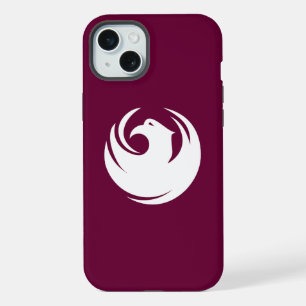 Apple iPhone 15 Plus Case-Mate, Phoenix-Flagge Hülle