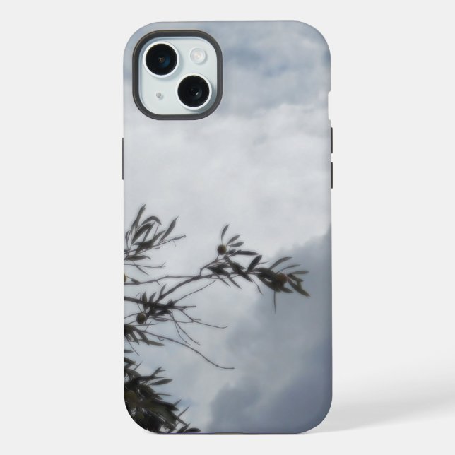 Apple iPhone 15 plus Gehäuse und Design Hülle (Rückseite)