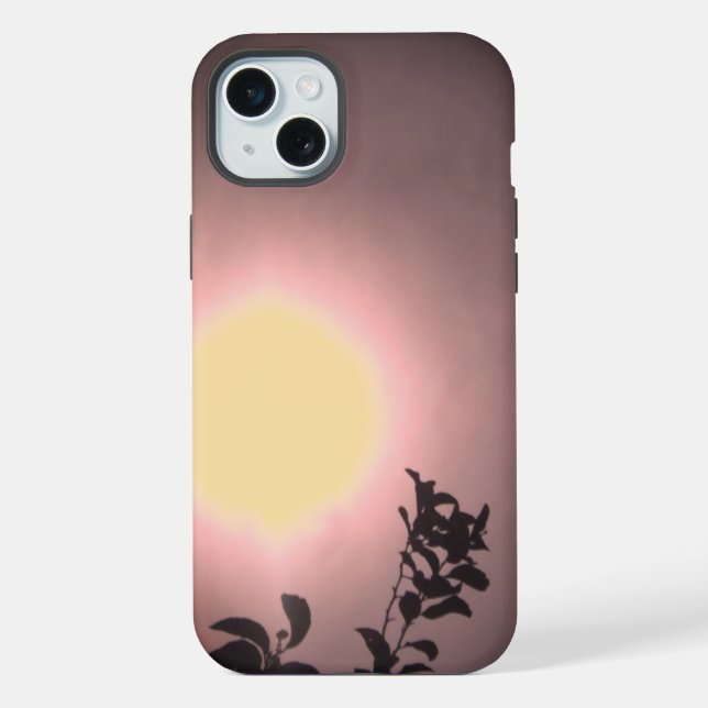 Apple iPhone 15 plus Gehäuse und Design Hülle (Rückseite)