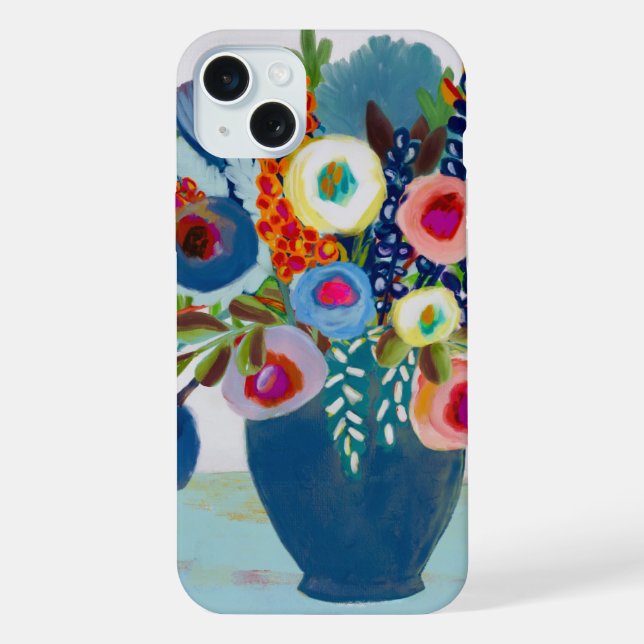Apple iPhone 15 Plus Hülle (Rückseite)