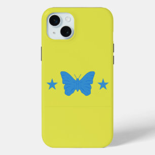 Apple iPhone 15 Plus Hülle, Bady Bassitt Flagge Case-Mate iPhone Hülle