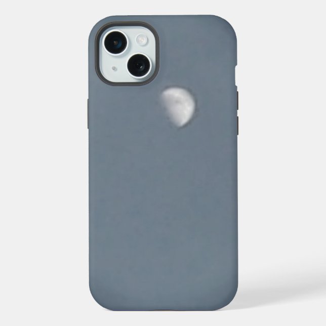 Apple iPhone 15 Plus Hülle Stil und Design (Rückseite)