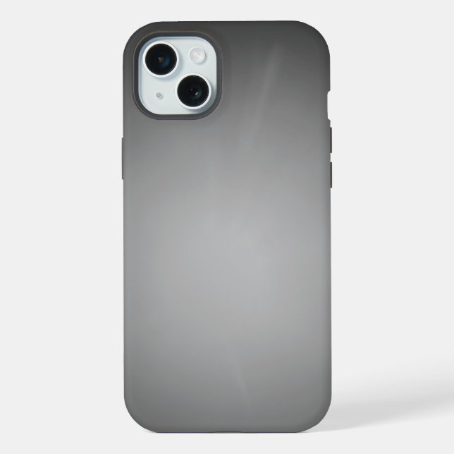 Apple iPhone 15 Plus Hülle Stil und Design (Rückseite)