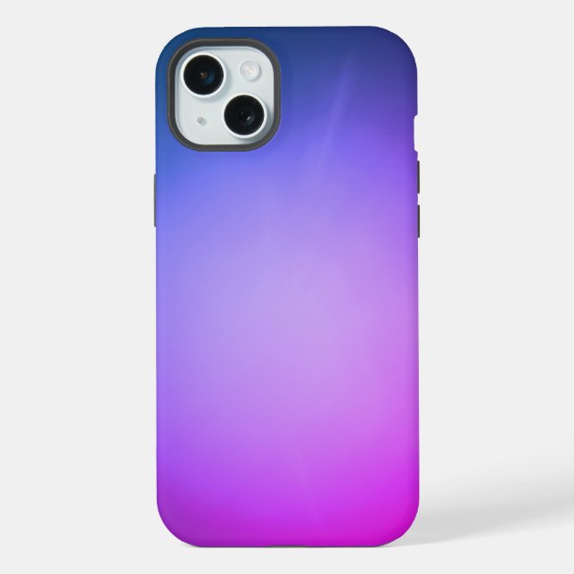 Apple iPhone 15 Plus Hülle Stil und Design (Rückseite)