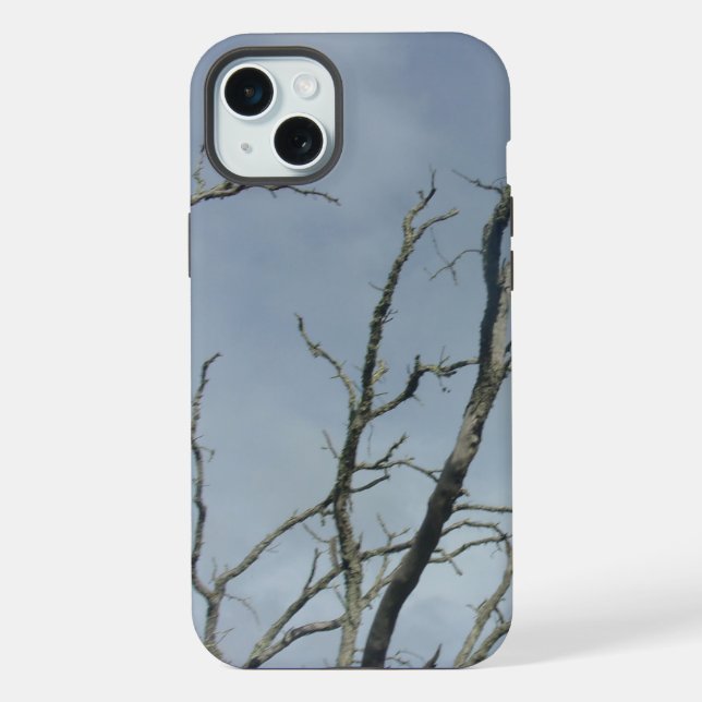 Apple iPhone 15 Plus Hülle Stil und Design (Rückseite)