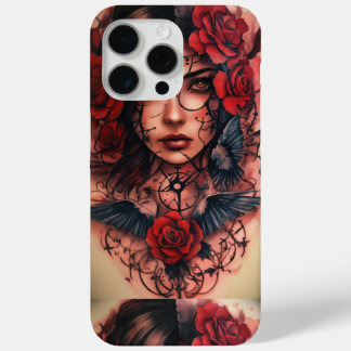 Apple iPhone 15 Pro Max Case-Mate iPhone Hülle