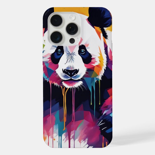 Apple iPhone 15 Pro Max Fall Hülle (Rückseite)