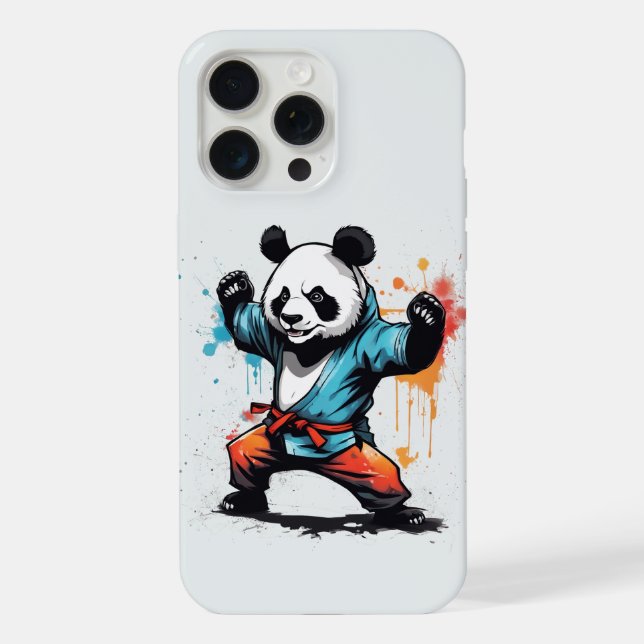 Apple iPhone 15 Pro Max Fall Hülle (Rückseite)