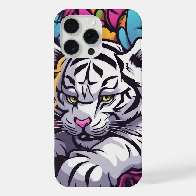 Apple iPhone 15 Pro Max Fall Hülle (Rückseite)