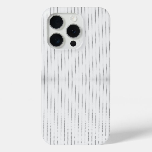Apple iPhone 15 PRO MAX Gehäuse Stil Design Case-Mate iPhone Hülle (Rückseite)