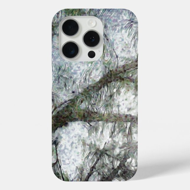 Apple iPhone 15 PRO MAX Hülle  (Rückseite)