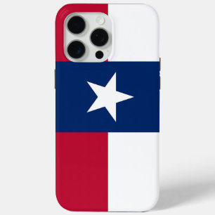 Apple iPhone 15 Pro Max Hülle, Texas-Flagge Case-Mate iPhone Hülle