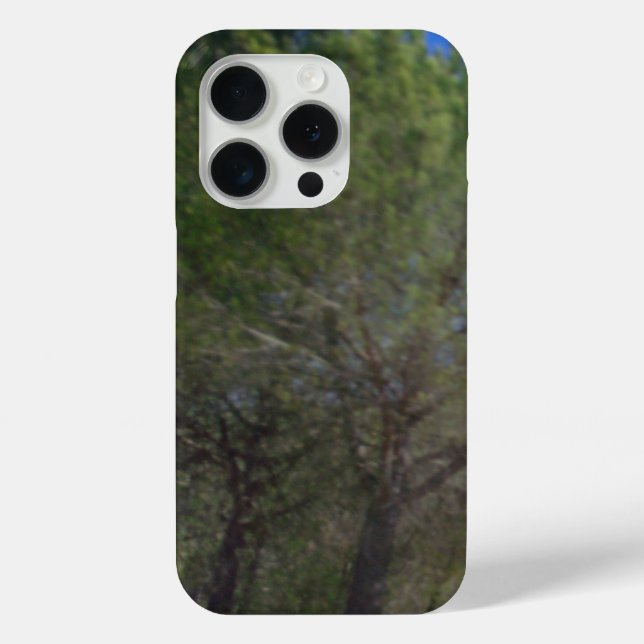 Apple iPhone 15 Pro Max Otterbox Gehäuse Stil  Case-Mate iPhone Hülle (Rückseite)
