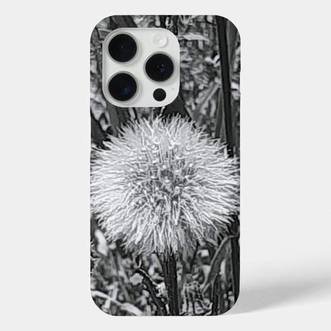Apple iPhone 15 Pro Max Otterbox Gehäuse Stil  Case-Mate iPhone Hülle (Rückseite)