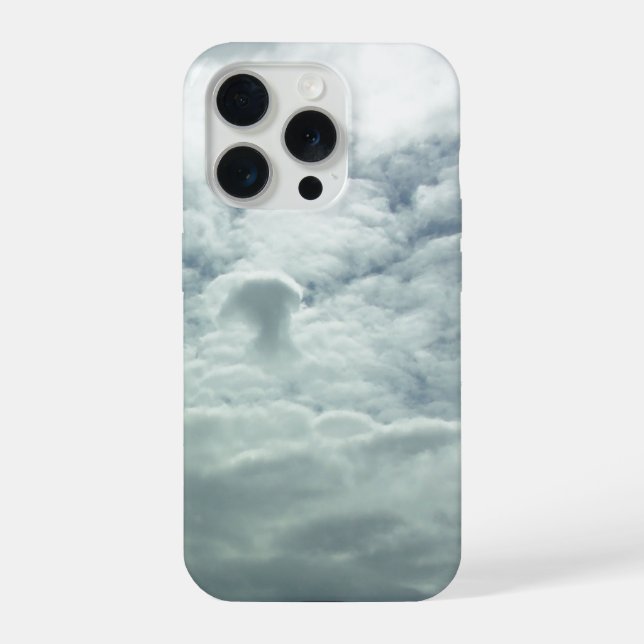 Apple iPhone 15 Pro Max Otterbox Gehäuse Stil  Hülle (Rückseite)