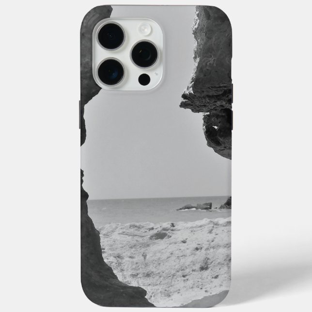 Apple iphone 15 promax  Case-Mate iPhone hülle (Rückseite)