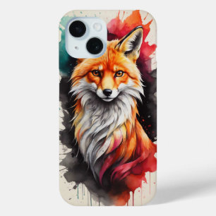 Apple iPhone 15 Rückseite Case-Mate iPhone Hülle
