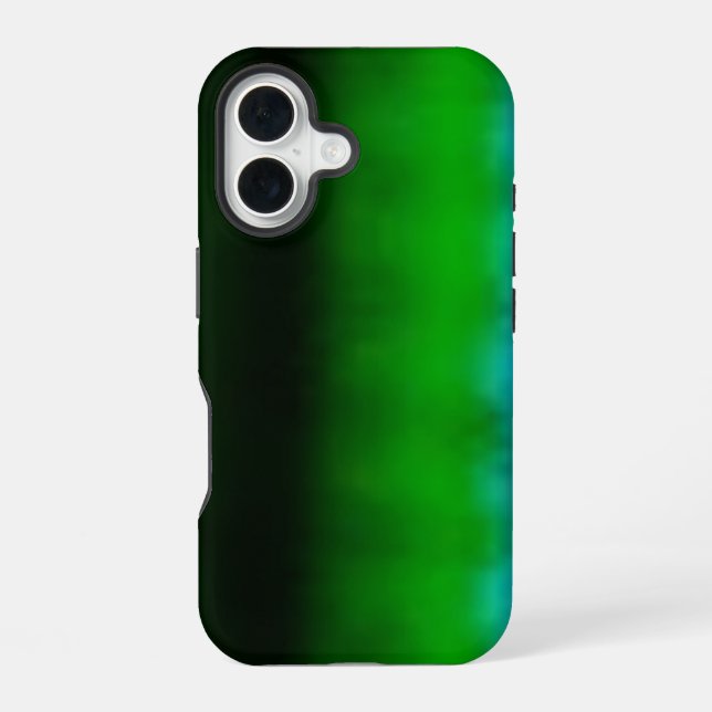 Apple iPhone 16 Case Design Hülle (Rückseite)