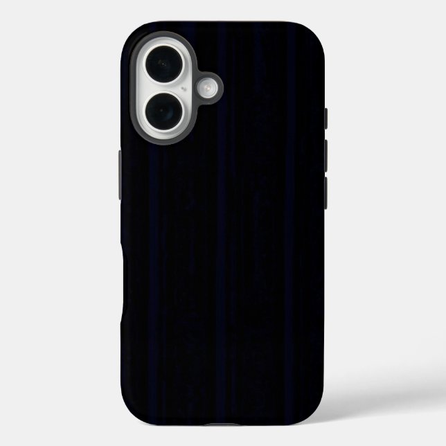 apple iphone 16 case style and design (Rückseite)