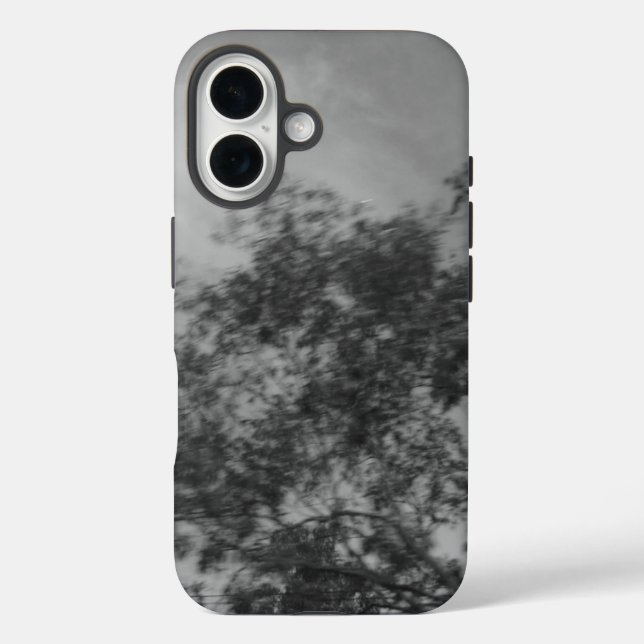 apple iphone 16 case style and design (Rückseite)