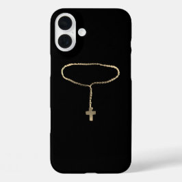 Apple iPhone 16 Design-Stil Plus Hülle