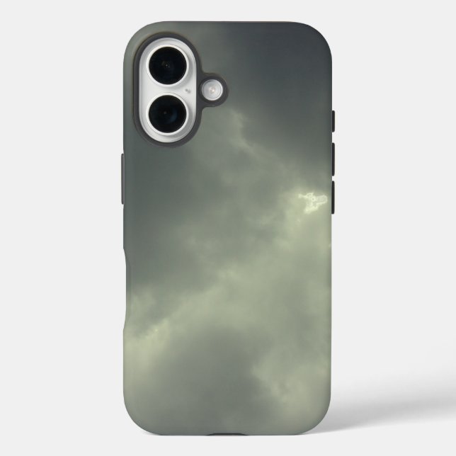 apple iphone 16 gehäuse stil und design hülle (Rückseite)