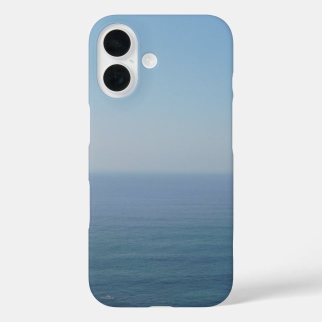 Apple iPhone 16 Gehäuse Stil und Design Hülle (Rückseite)