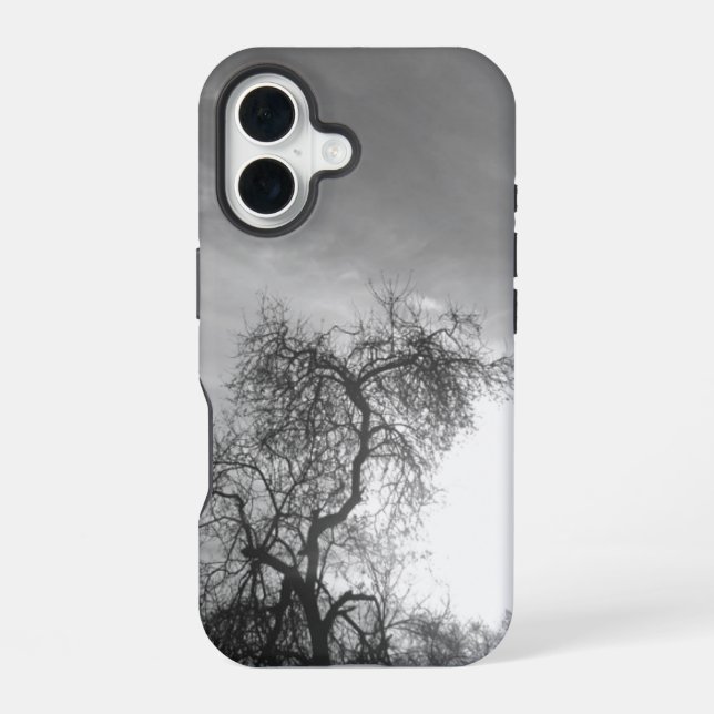 Apple iPhone 16 Gehäuse Stil und Design Hülle (Rückseite)