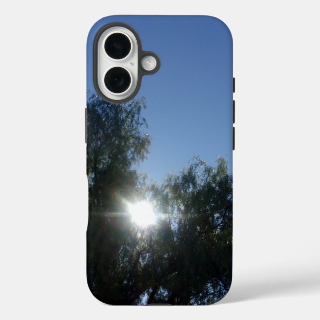 Apple iPhone 16 Gehäuse Stil und Design Hülle (Rückseite)