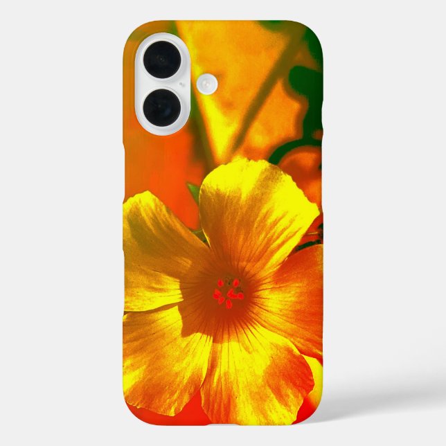 Apple iPhone 16 Gehäuse Stil und Design iPhone 16 Hülle (Rückseite)