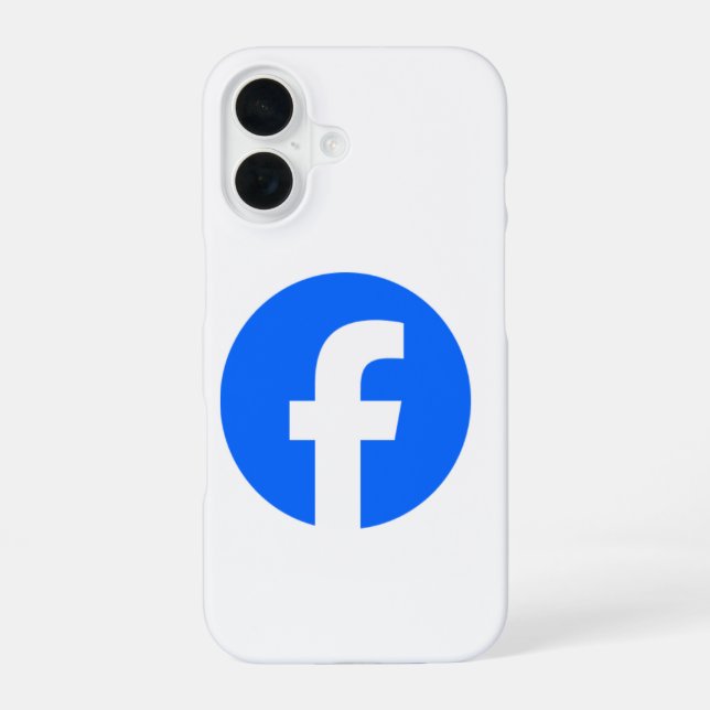 Apple iPhone 16 Hülle (Rückseite)