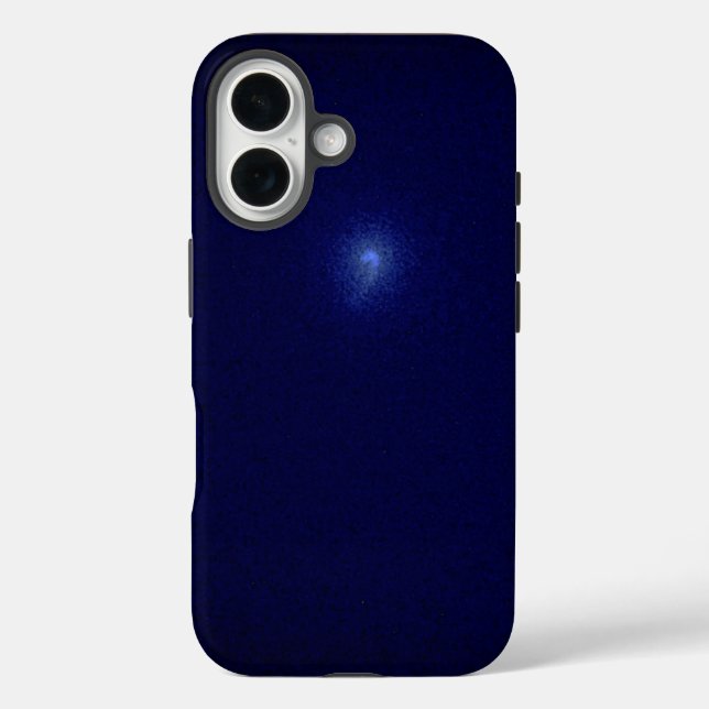 Apple iPhone 16 Hülle Stil und Design (Rückseite)