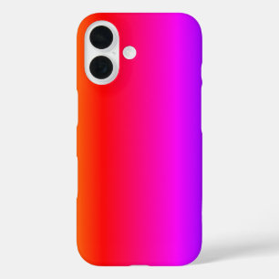 Apple iPhone 16 Hülle Stil und Design