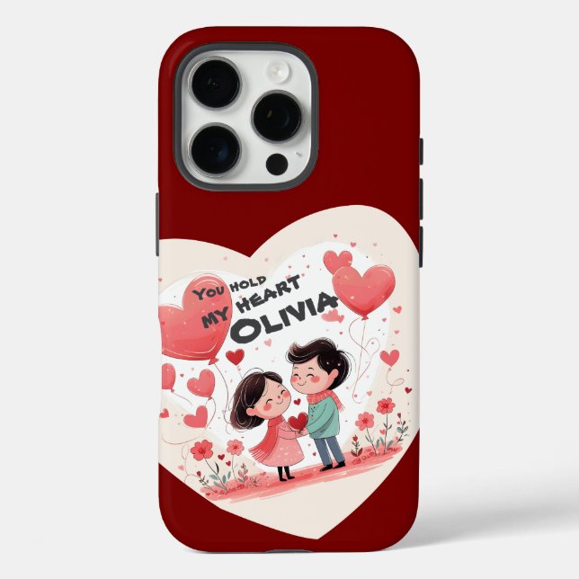   Apple iphone 16 pro iPhone 16 Pro Hülle (Rückseite)