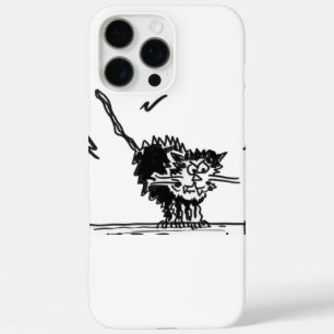 Apple iPhone 16 Pro Max Cover-Case Hülle
