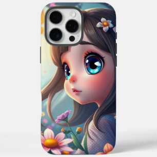 Apple iPhone 16 Pro Max Fall Hülle