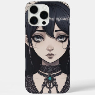 Apple iPhone 16 Pro Max Fall Hülle