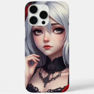 Apple iPhone 16 Pro Max Fall Hülle