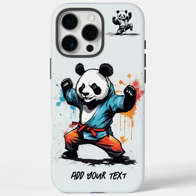 Apple iPhone 16 Pro Max Fall Hülle (Rückseite)