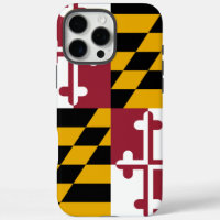 Apple iPhone 16 Pro Max Fall, Maryland-Flag