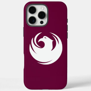 Apple iPhone 16 Pro Max Fall, Phoenix Flag Hülle