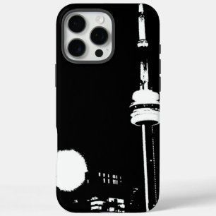 Apple iPhone 16 Pro Tough Protection Case