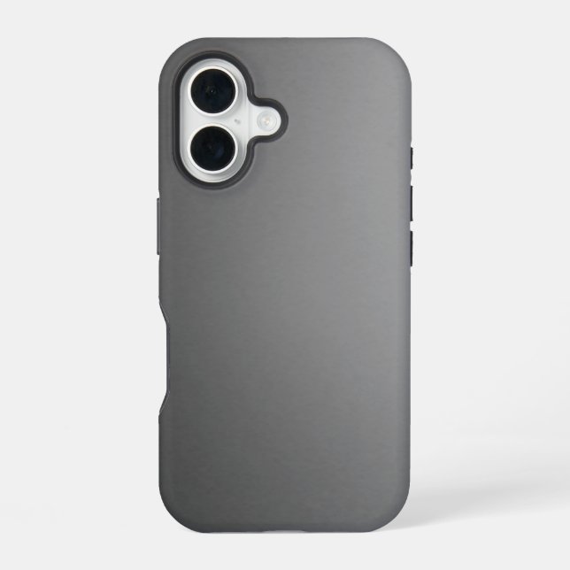 apple iphone 16c case style and design 16 hülle (Rückseite)