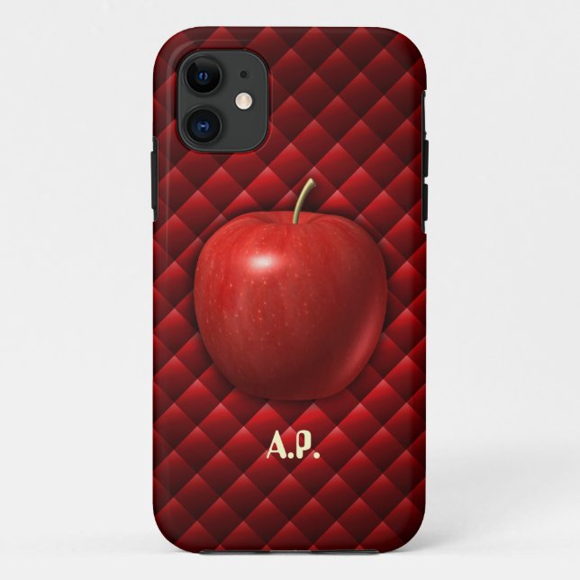 Apple iPhone 5 Coque (Dos)