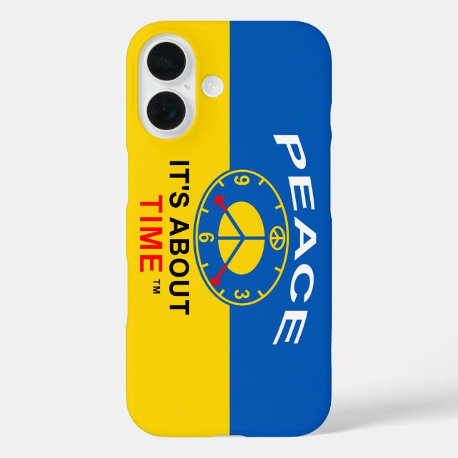 Apple iPhone Case (Except 17 Pro) (Rückseite)